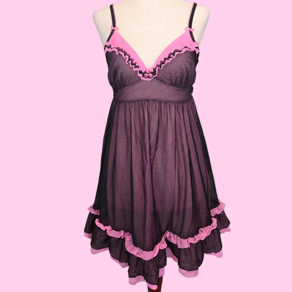Intimately by betsey johnson